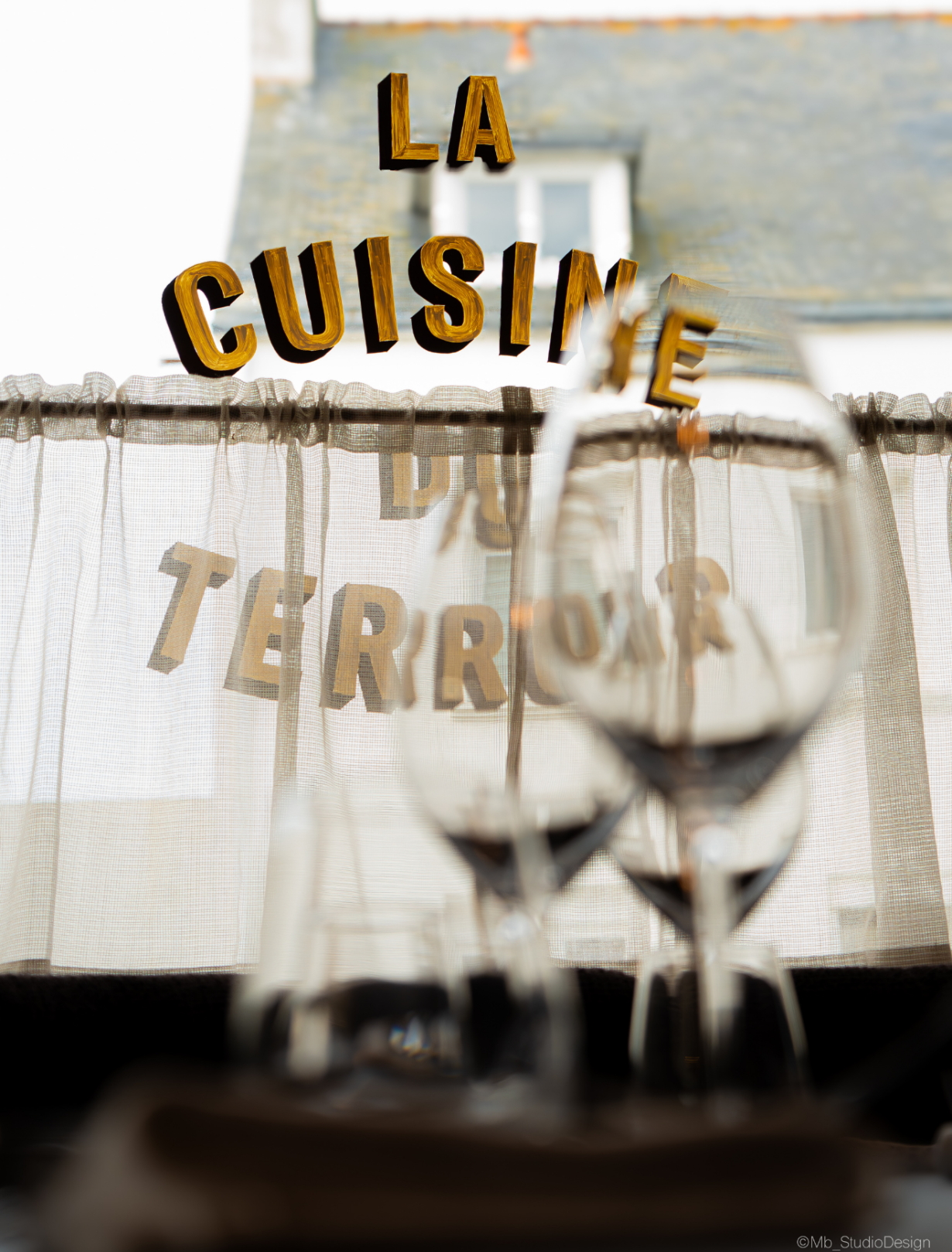 la cuisine de terroir par millesime bistrot
