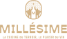 Millésime Bistrot