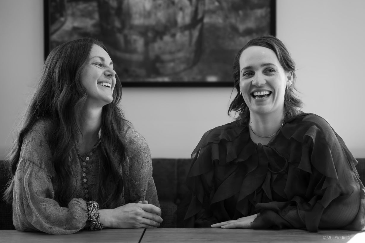 équipe au millesime bistrot restaurant à penmarch